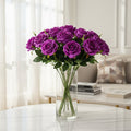 Halloween Decoration Artificial Flowers Decorative Arrangement - Image 1