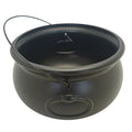 Halloween Decoration Cauldron Trick or Treat Display - Image 3
