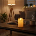 Halloween Decoration Flameless Candles Battery Operated - Image 1