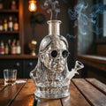 Halloween Decoration Glass Bong Unique Party Centerpiece - Image 1