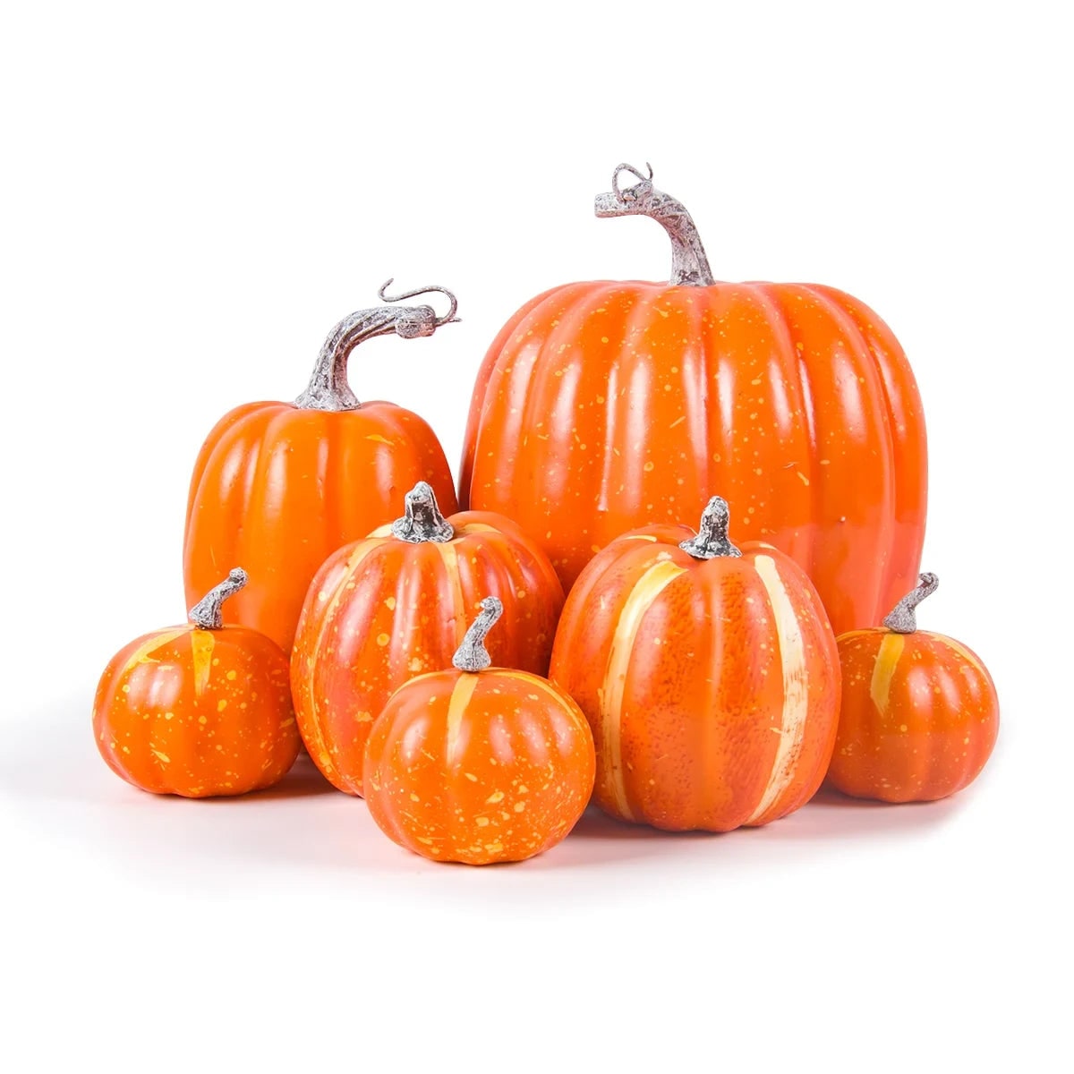 Halloween Decoration Halloween Pumpkins Festive Home Accent - Image 2