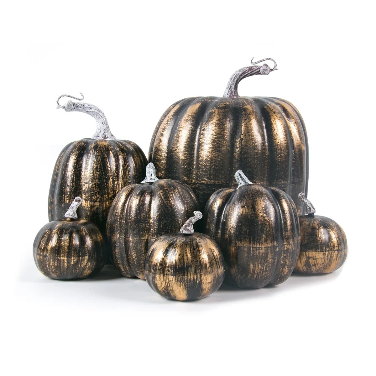 Halloween Decoration Halloween Pumpkins Festive Home Accent - Image 5