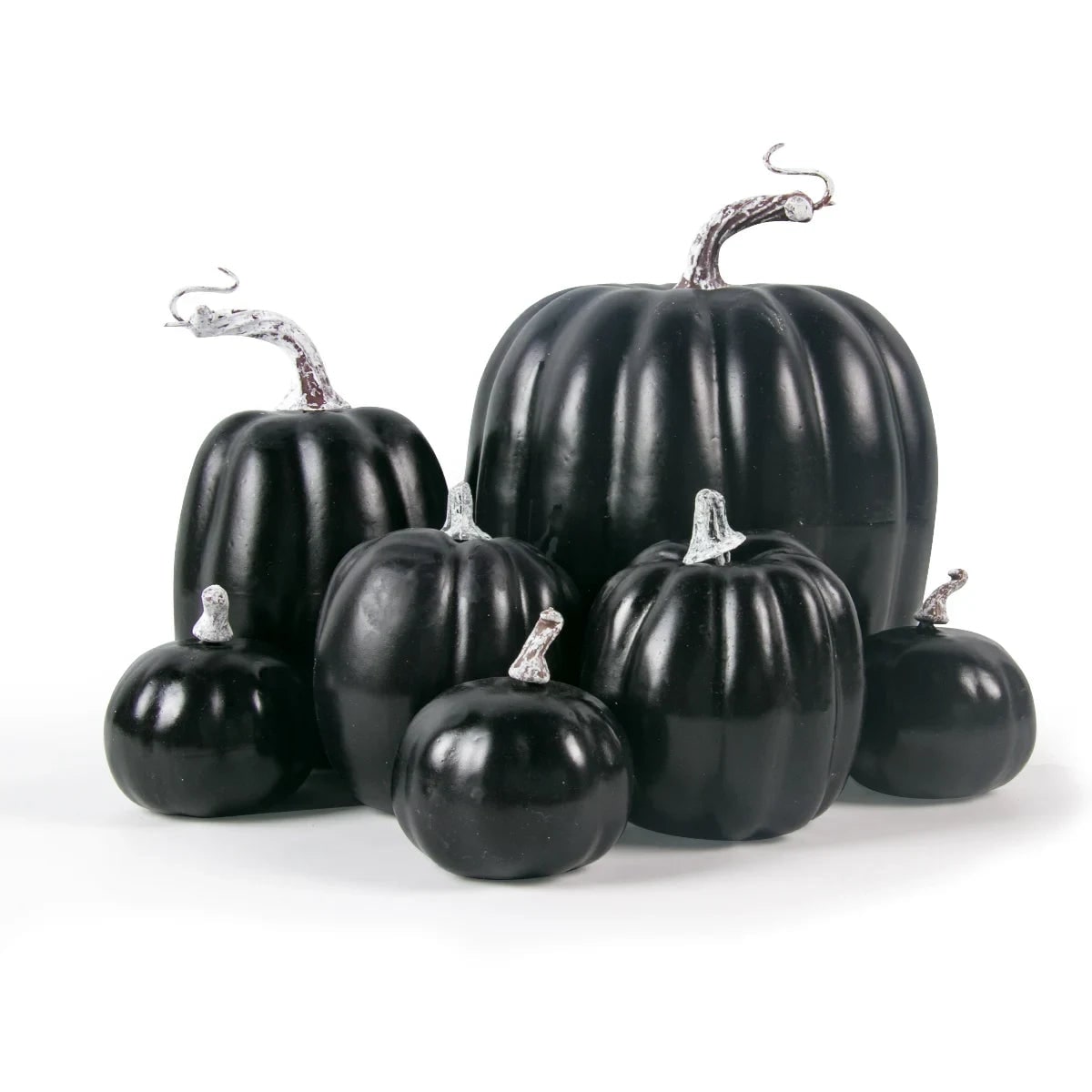 Halloween Decoration Halloween Pumpkins Festive Home Accent - Image 6
