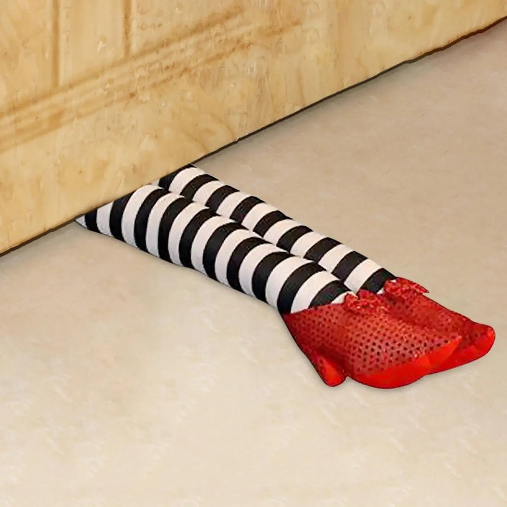Halloween Decoration Home Decor Door Stopper Design - Image 1