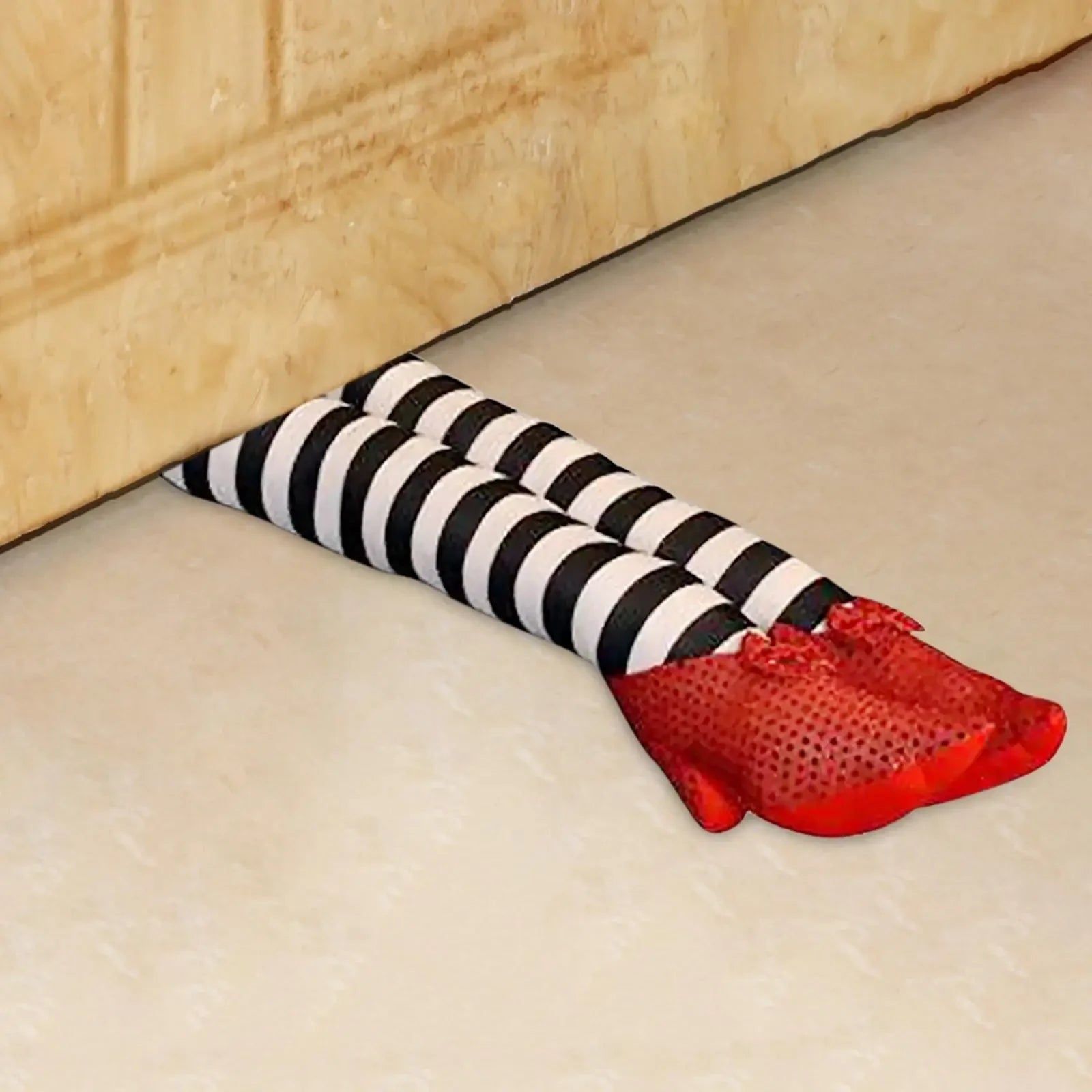 Halloween Decoration Home Decor Door Stopper Design - Image 1