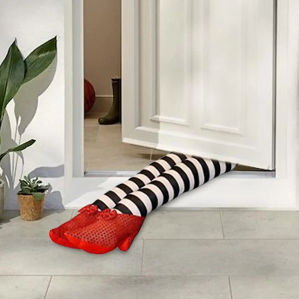 Halloween Decoration Home Decor Door Stopper Design - Image 2