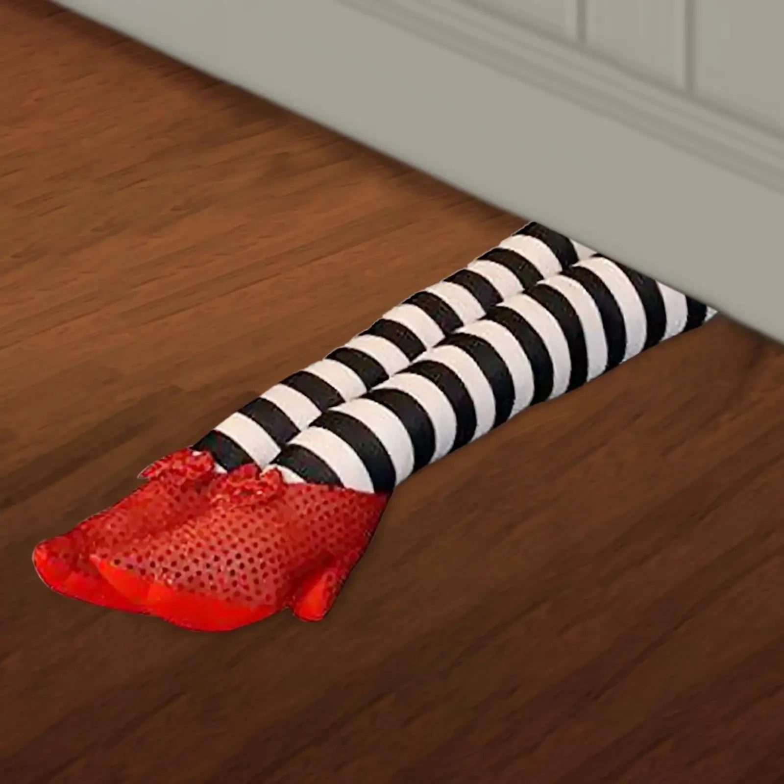 Halloween Decoration Home Decor Door Stopper Design - Image 3