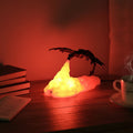 Halloween Decoration Night Light Decorative Lamp - Image 1