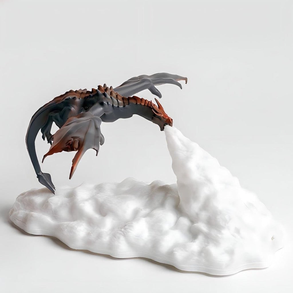 Halloween Decoration Night Light Decorative Lamp - Image 3