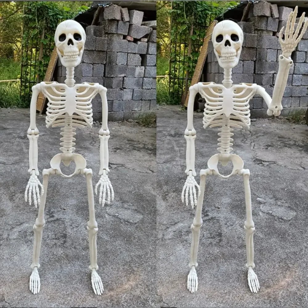 Halloween Decoration Party Decor Movable Outdoor Figurine - Image 3