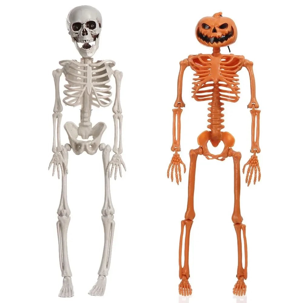 Halloween Decoration Party Decor Movable Outdoor Figurine - Image 4
