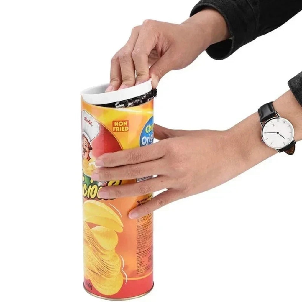 Halloween Decoration Realistic Toy Snake Prank - Image 2