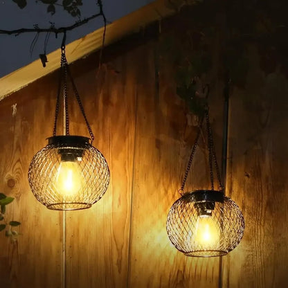 Halloween Decoration Solar Powered Outdoor Solar Light - Image 1