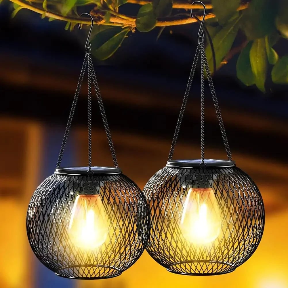 Halloween Decoration Solar Powered Outdoor Solar Light - Image 2
