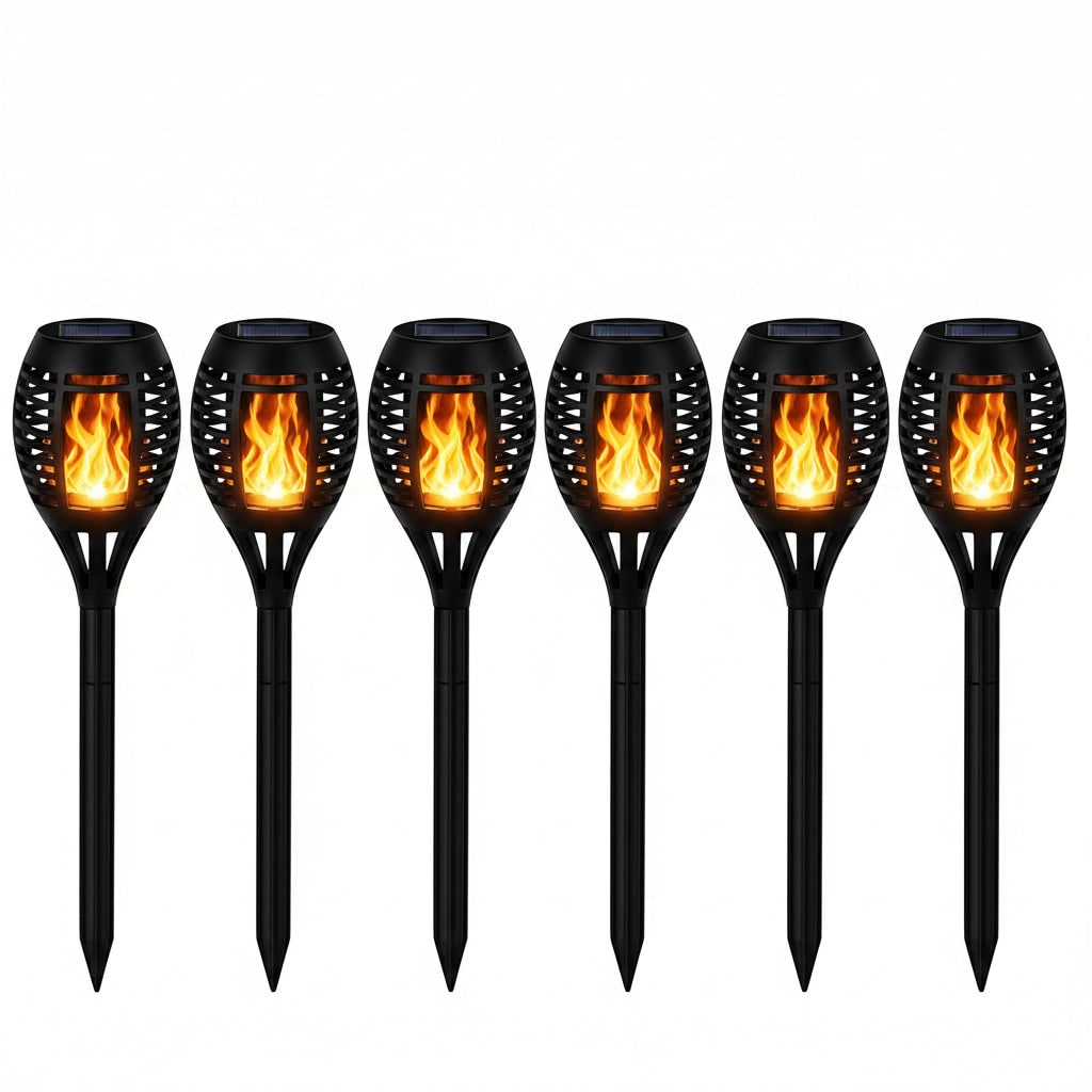 Halloween Decoration Solar Powered Outdoor Solar Light - Image 6