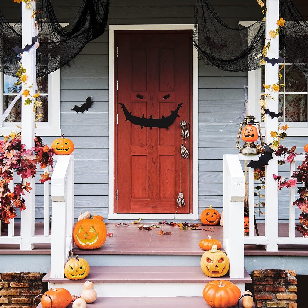 Halloween Decoration Stretchable Fabric Indoor Decor - Image 4