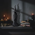 Halloween Decoration Witch Decoration Home Decor Figurine - Image 1