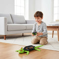Halloween Toys Remote Control Spider Decoration Jumping - Image 1