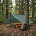 Heavy Duty Tarp Waterproof Camping Grommet Reinforced - Image 1