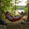 Parachute Hammock Lightweight Outdoor Recreation