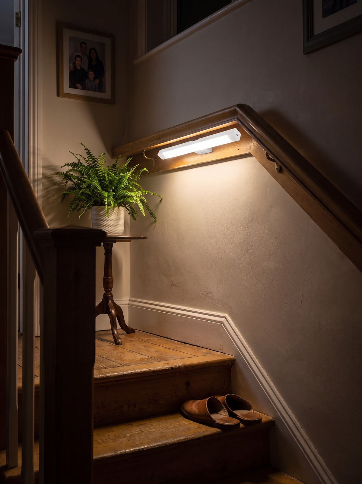 Rechargeable Motion Sensor Wall Lamp lifestyle 1
