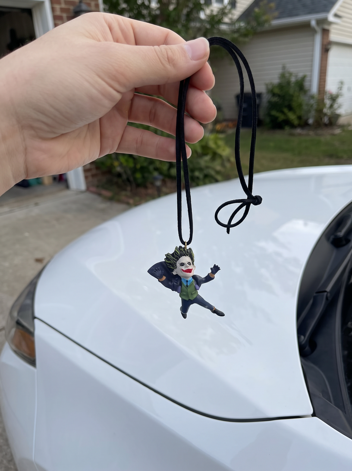 Car decoration lifestyle 2