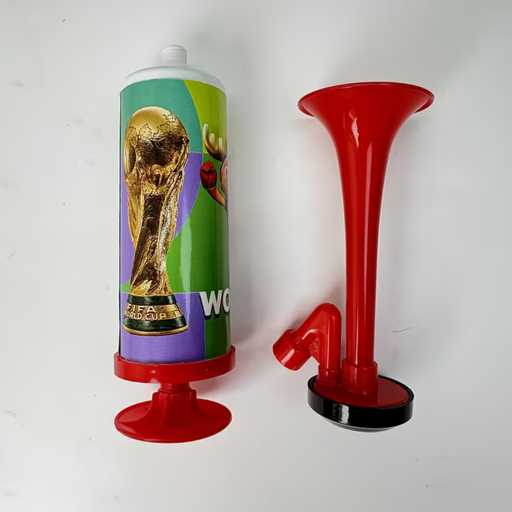 Portable High Decibel Air Horn