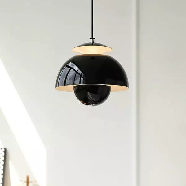 Flora Nordic LED Pendant Light