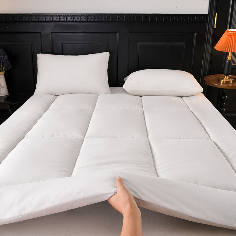 Pillow Top Deep Pocket Mattress Topper