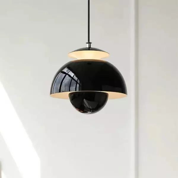 Flora Nordic LED Pendant Light