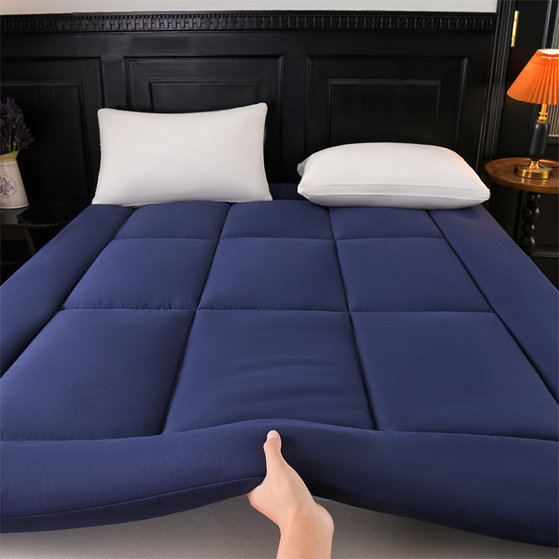 Pillow Top Deep Pocket Mattress Topper