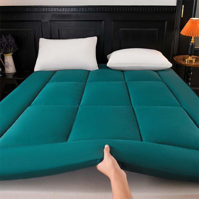 Pillow Top Deep Pocket Mattress Topper
