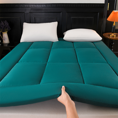 Pillow Top Deep Pocket Mattress Topper