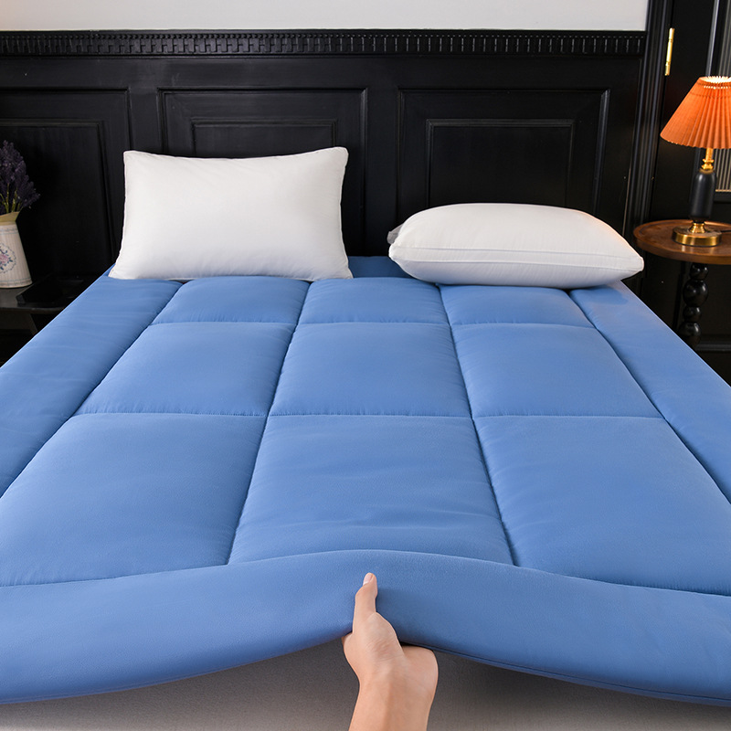 Pillow Top Deep Pocket Mattress Topper