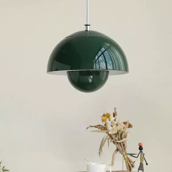Flora Nordic LED Pendant Light