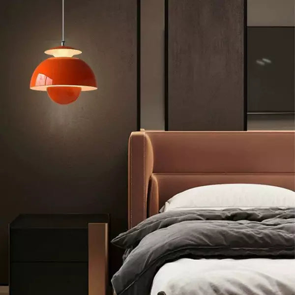 Flora Nordic LED Pendant Light