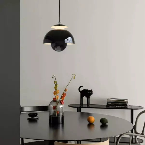 Flora Nordic LED Pendant Light