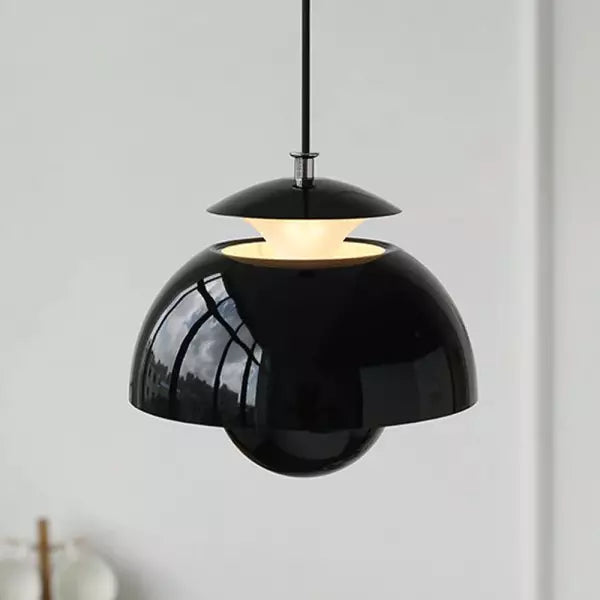 Flora Nordic LED Pendant Light