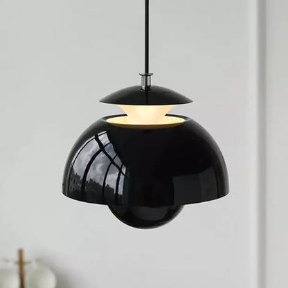 Flora Nordic LED Pendant Light