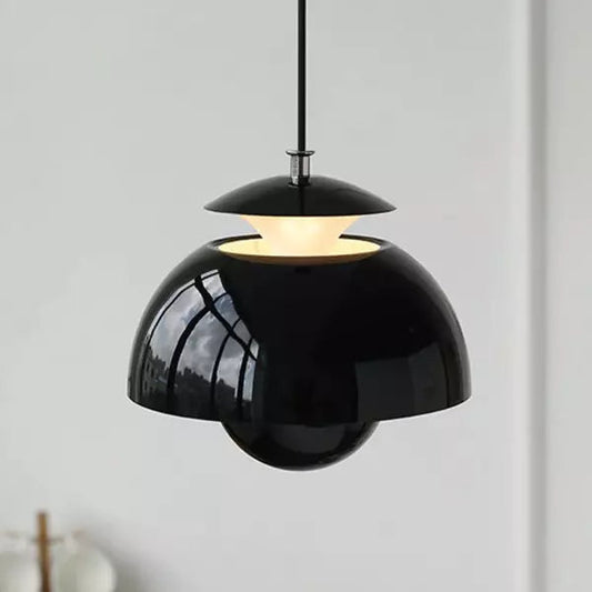 Flora Nordic LED Pendant Light