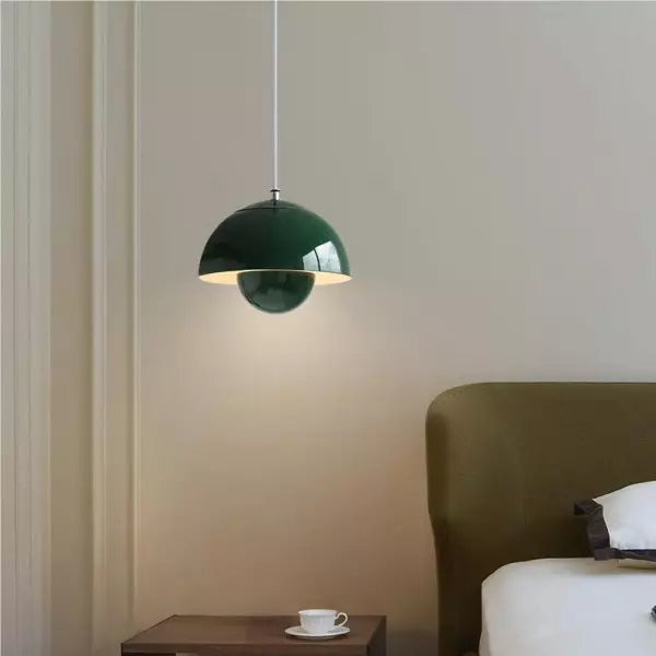 Flora Nordic LED Pendant Light