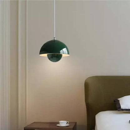 Flora Nordic LED Pendant Light
