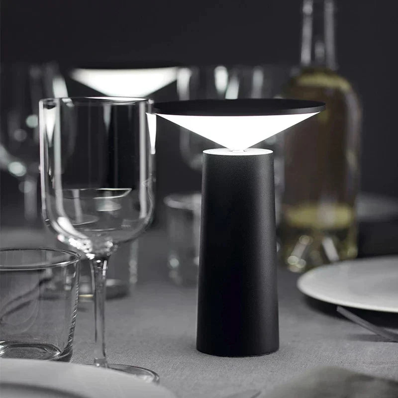 Aurora Libra Dimmable Table Lamp