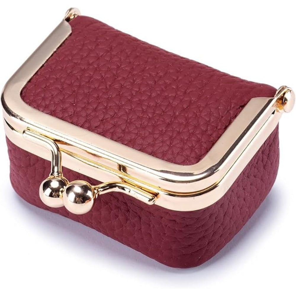 Portable Travel Jewellery Organiser Case