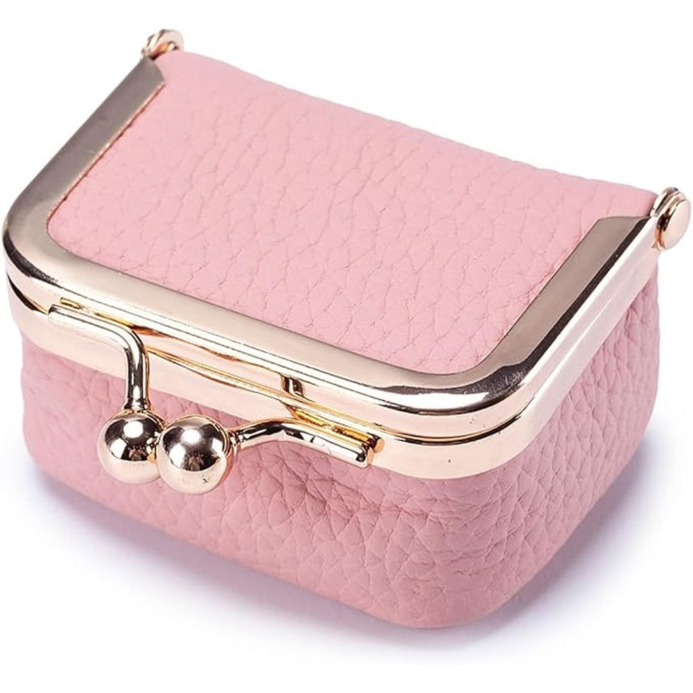 Portable Travel Jewellery Organiser Case