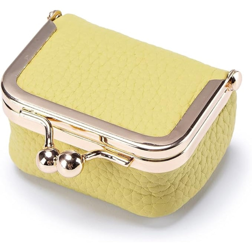 Portable Travel Jewellery Organiser Case