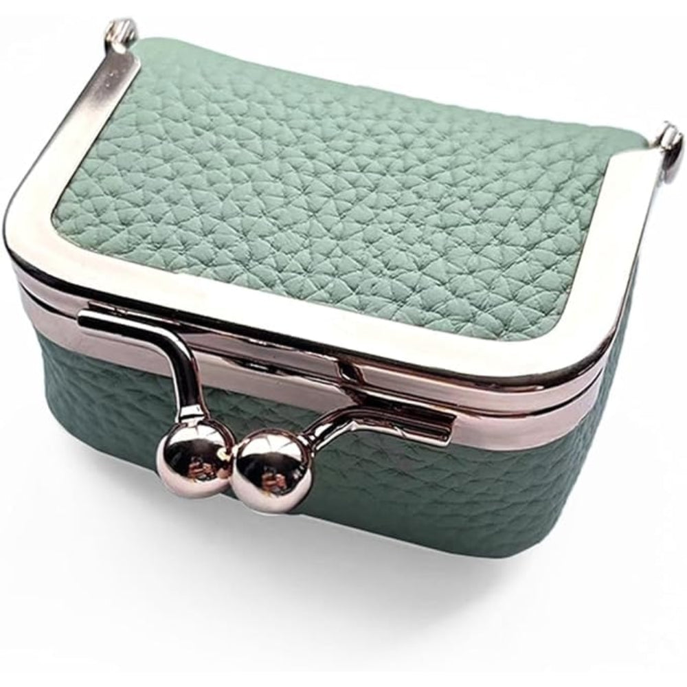 Portable Travel Jewellery Organiser Case