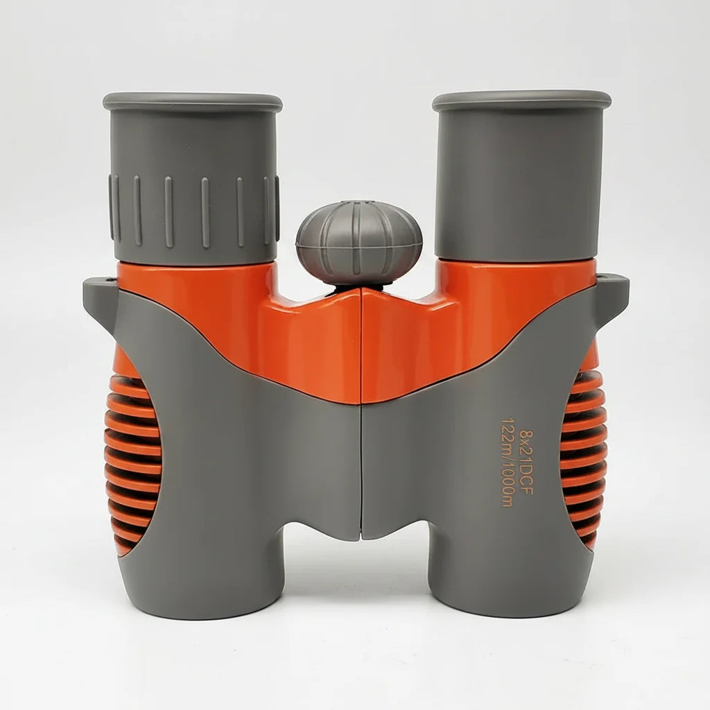 Kids Binoculars Mini Portable Outdoor Adventure Toy Binoculars - Image 15