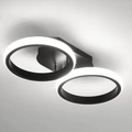 Sleek Modern LED Ceiling Light