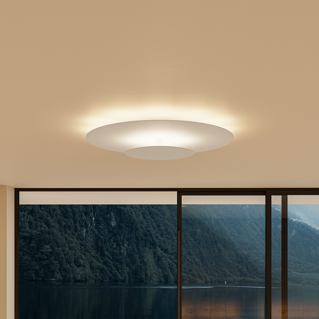LED Lighting Flush Mount Ceiling Light Modern Design - Image 6